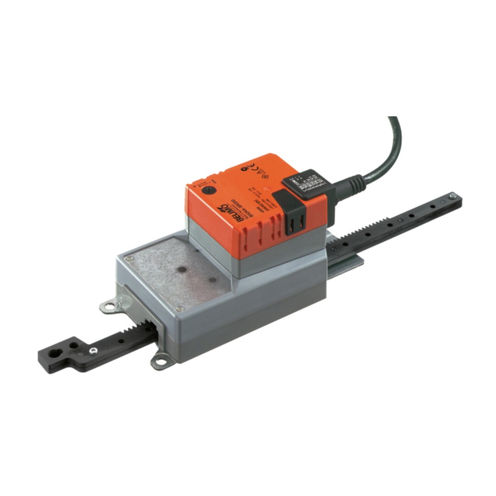 Линейный привод Belimo SH24A-SR200