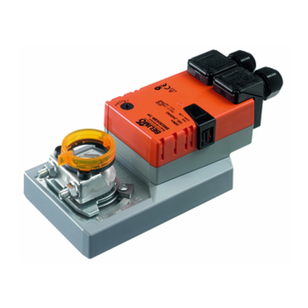 Поворотный привод Belimo SM230ASR-TP