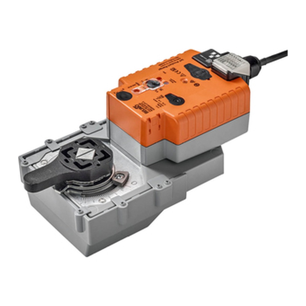Поворотный привод с защитной функцией Belimo VGRK24A-LP1-5