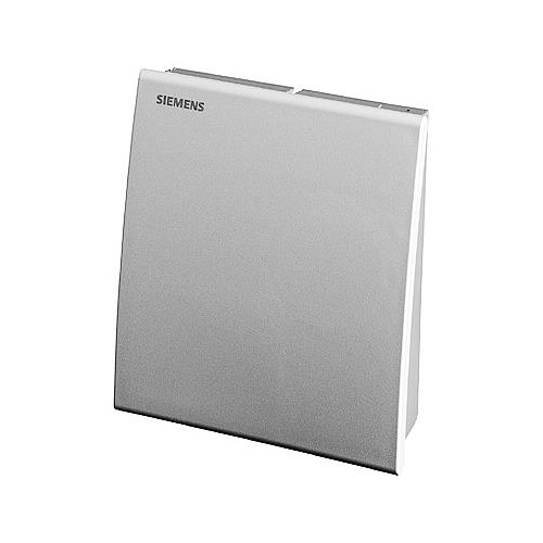Комнатный датчик температуры Siemens QAA2040, 0…50 °C, T1 PTC