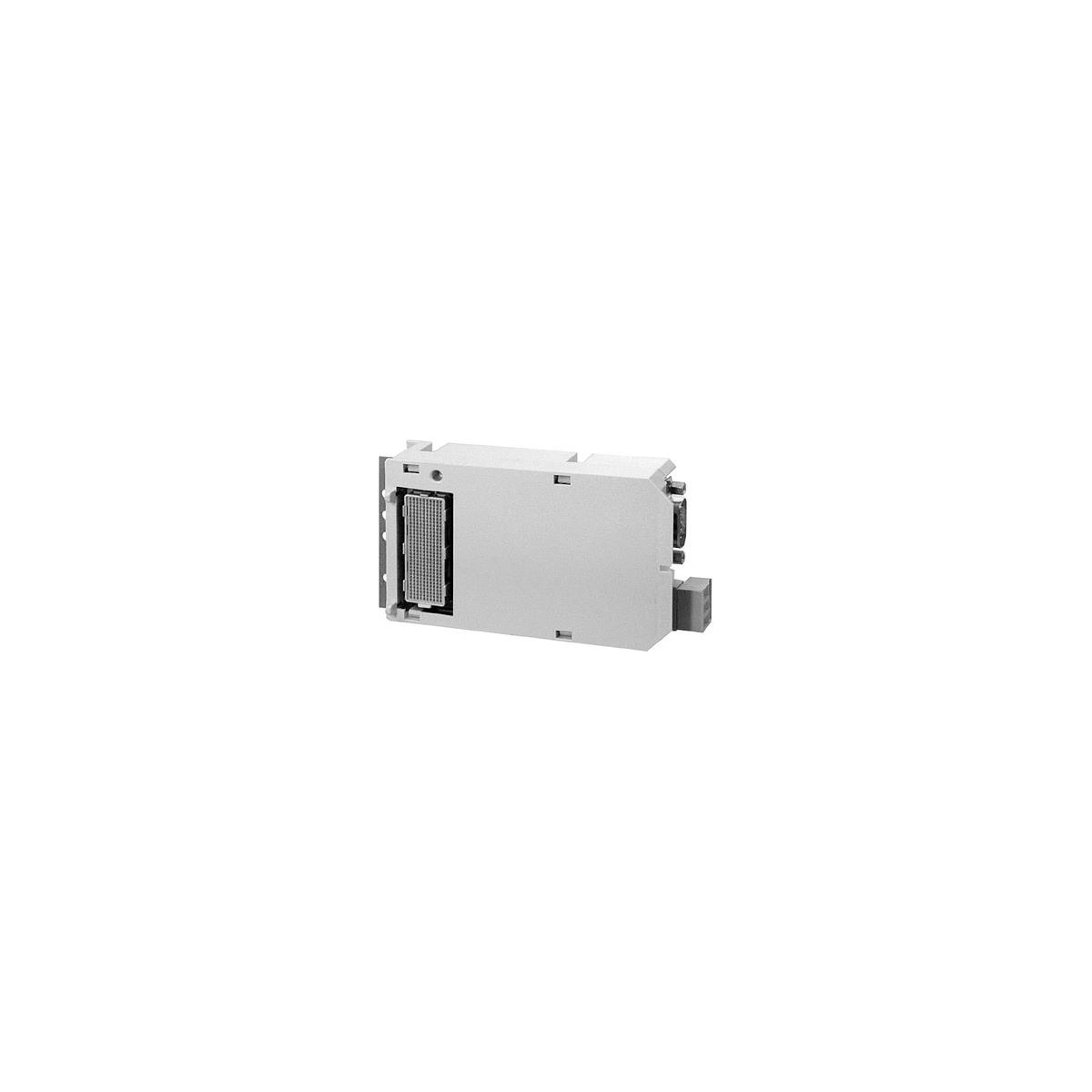 Коммуникационный модуль Siemens PXA30-RS1, M-Bus и Modbus