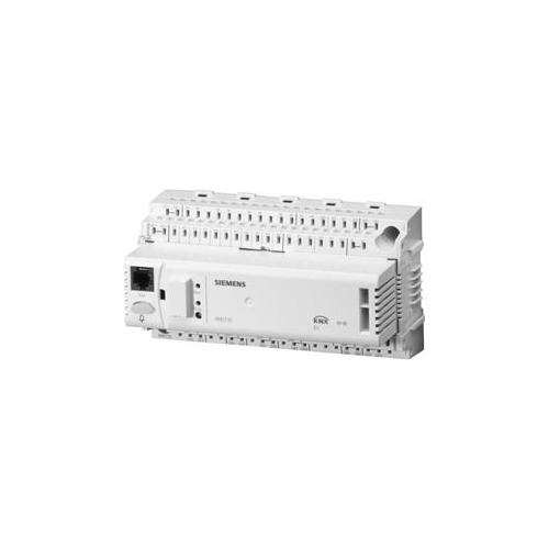 Контроллер отопления Siemens RMH760-2, AC 24 В, входы LG-Ni1000 и 0–10 В