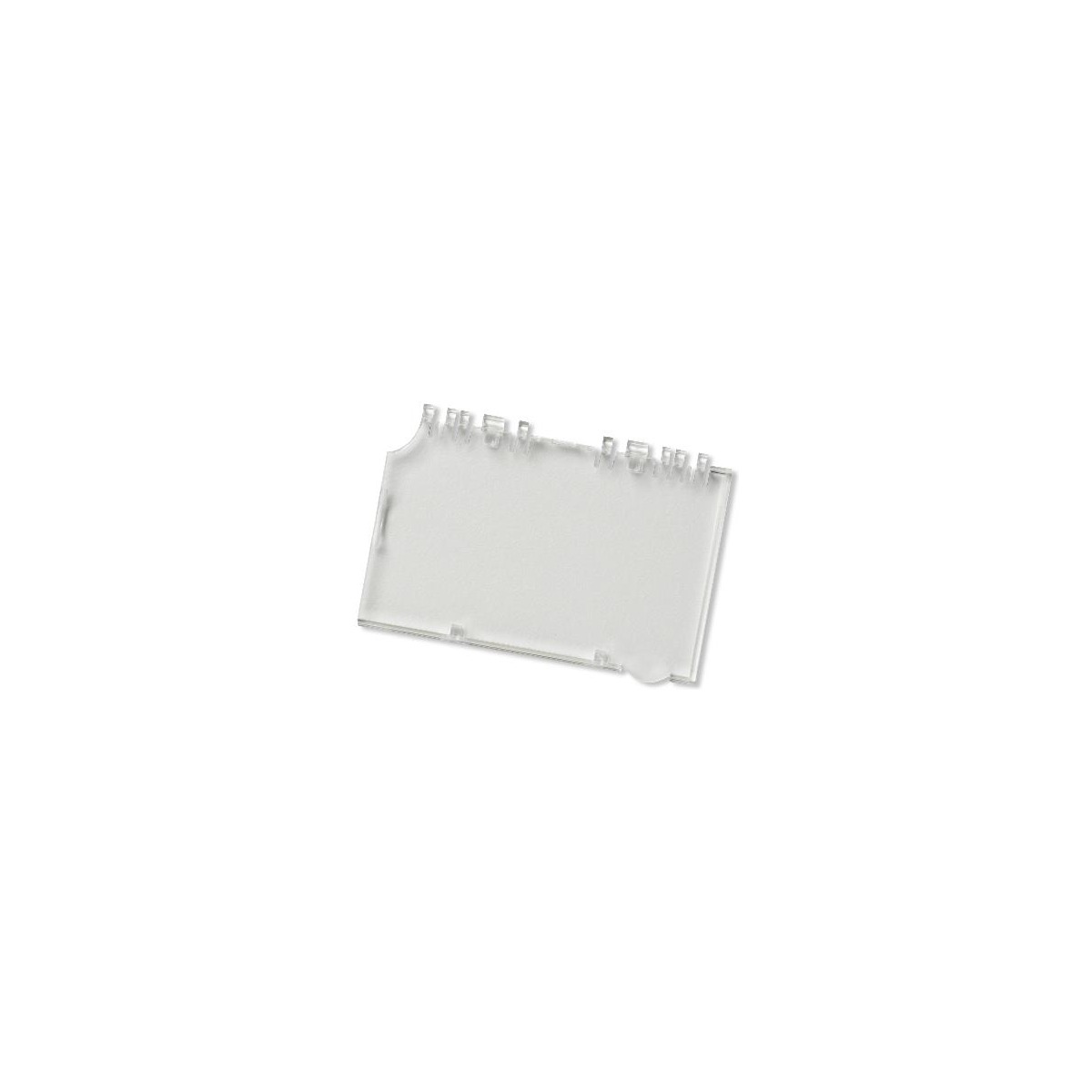 Держатели этикеток Siemens TXA1.LH для модулей TX-I/O, 10 шт.