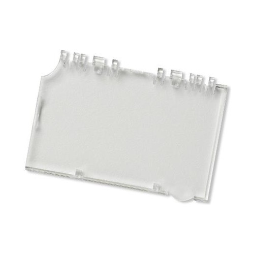 Держатели этикеток Siemens TXA1.LH для модулей TX-I/O, 10 шт.
