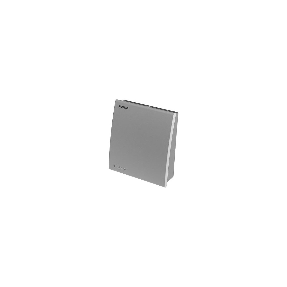 Комнатный датчик температуры Siemens QAA10, NTC, PPS