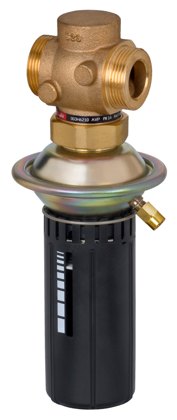 Клапан Danfoss 003H6210 AVP, DN 25, 8 m³/h, PN 16
