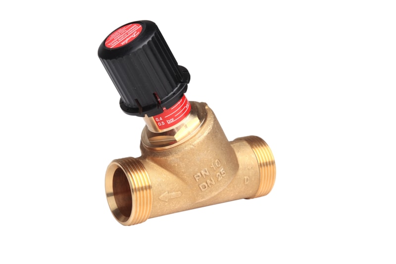 Термостатический элемент Danfoss 003L6030 AVDO, DN 25