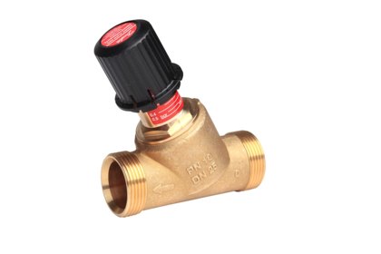 Термостатический элемент Danfoss 003L6030 AVDO, DN 25