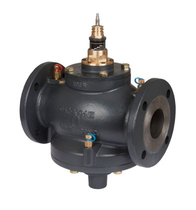 Балансировочный клапан Danfoss 003Z0775 AB-QM, DN 100, PN 16