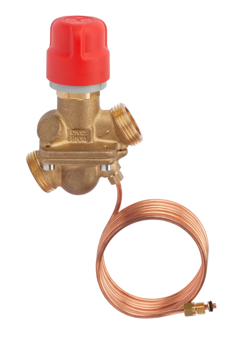 Балансировочный клапан Danfoss 003Z1402 AB-PM, DN 15, PN 16