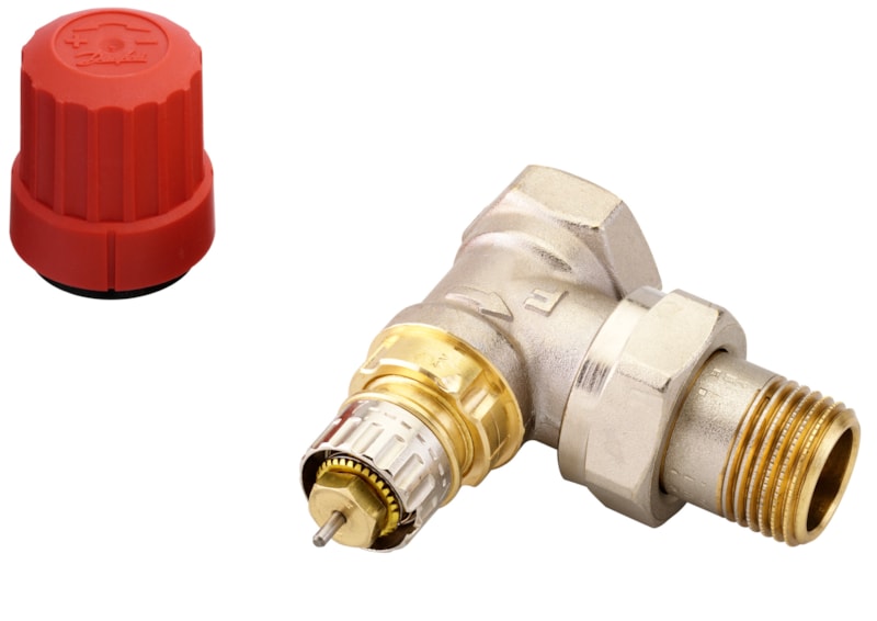 Термостатический элемент Danfoss 013G7013 RTR-N, DN 15, 0.9 m³/h