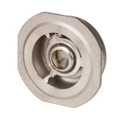 Клапан Danfoss 065B7530 NVD 812, DN 15, 4.24 m³/h, PN 40