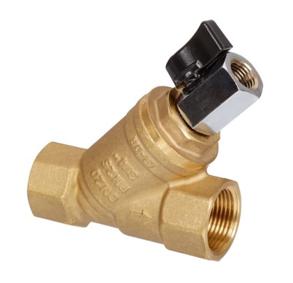 Шаровой кран Danfoss 065B8246 FVR-D, 36 m³/h
