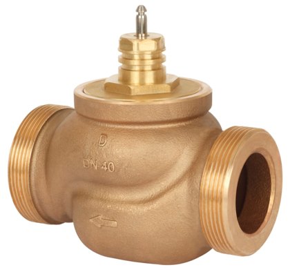 Клапан Danfoss 065Z0174 VRB 2, 2.5 m³/h