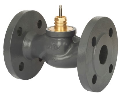 Клапан Danfoss 065Z0275 VF 2, 4 m³/h