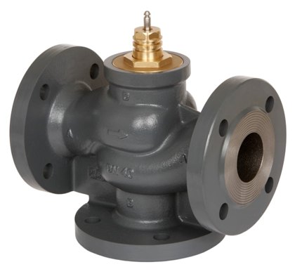 Клапан Danfoss 065Z0361 VL 3, 63 m³/h