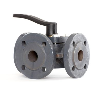 Клапан Danfoss 065Z0433 HFE 3, 90 m³/h