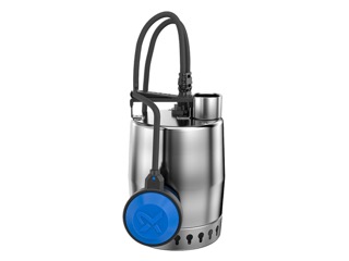 Дренажный насос Grundfos UNILIFT KP 150-A1