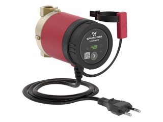 Циркуляционный насос ГВС Grundfos COMFORT 15-14 BA PM AUTOADAPT