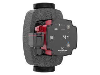 Циркуляционный насос Grundfos ALPHA2 GO 32-75 180