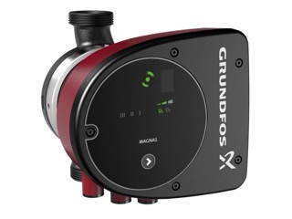 Циркуляционный насос Grundfos MAGNA1 32-80 180