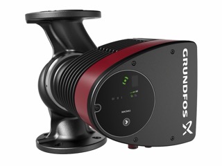 Циркуляционный насос Grundfos MAGNA1 50-150 F 280
