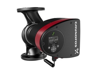 Циркуляционный насос Grundfos MAGNA3 65-150 F 340