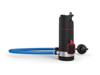Колодезный насос Grundfos SB 3-35 AW