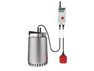 Дренажный насос Grundfos UNILIFT AP12.40.06.A3