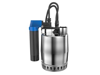 Дренажный насос Grundfos UNILIFT KP 250-AV1
