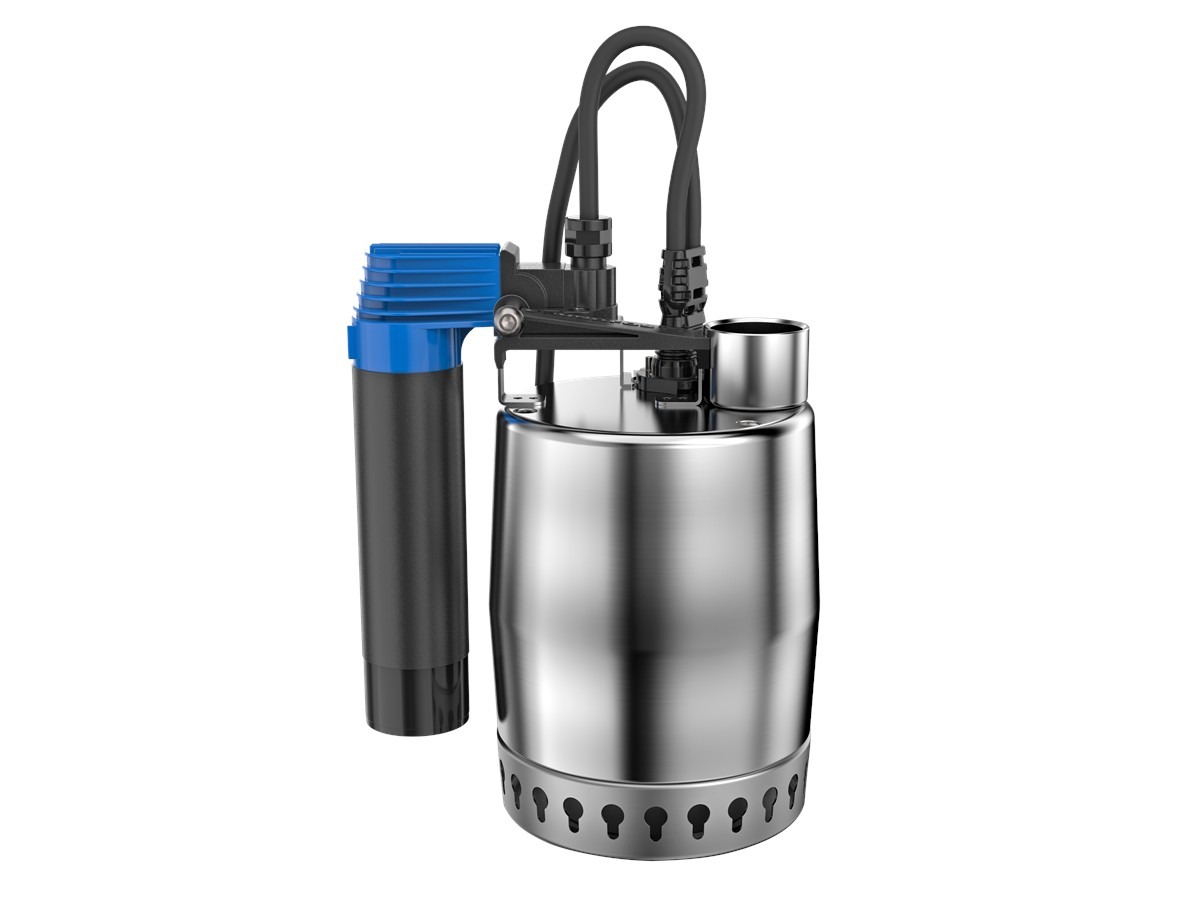 Дренажный насос Grundfos UNILIFT KP 150-AV1