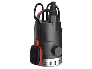 Дренажный насос Grundfos UNILIFT CC 7-A1