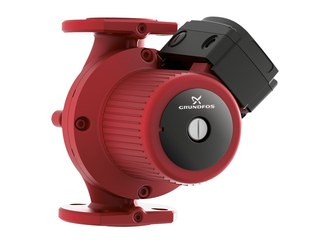 Циркуляционный насос Grundfos UPS 50-120 F 280