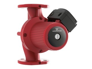 Циркуляционный насос Grundfos UPS 65-120 F 340