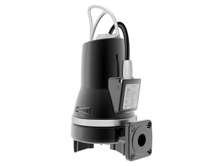Канализационный насос с измельчителем Grundfos SEG.40.15.2.50B