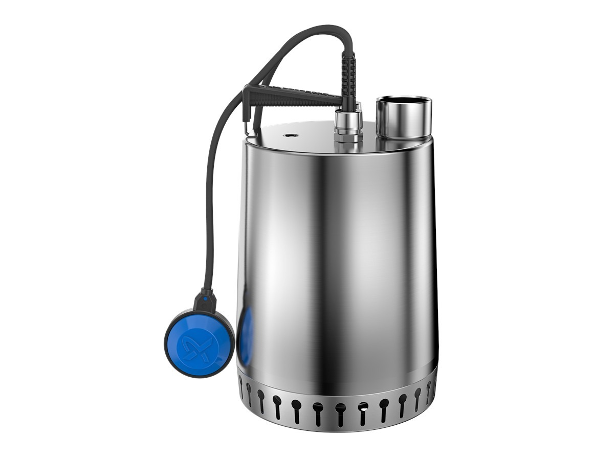 Дренажный насос Grundfos UNILIFT AP12.40.04.A1