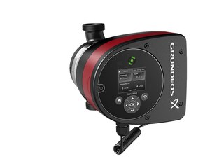Циркуляционный насос Grundfos MAGNA3 25-120 180