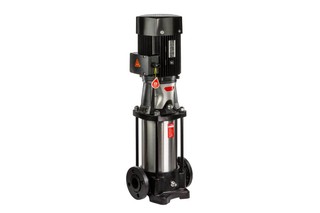 Насос вертикальный многоступенчатый Ридан RMV 10-1F (015P2195)