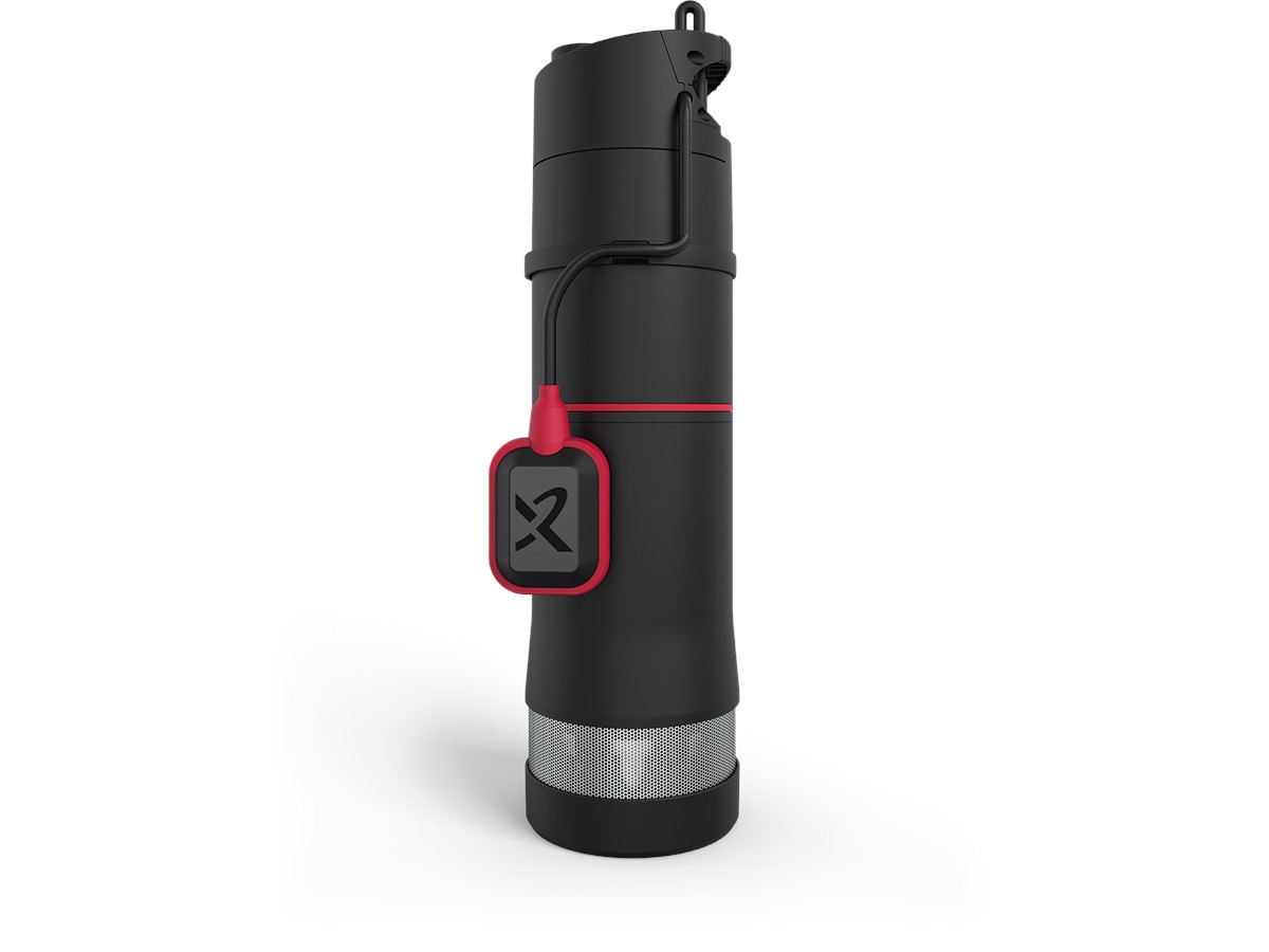 Автоматический колодезный насос Grundfos SBA 3-45 A