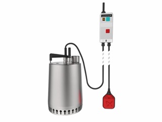 Дренажный насос Grundfos UNILIFT AP12.40.04.A3