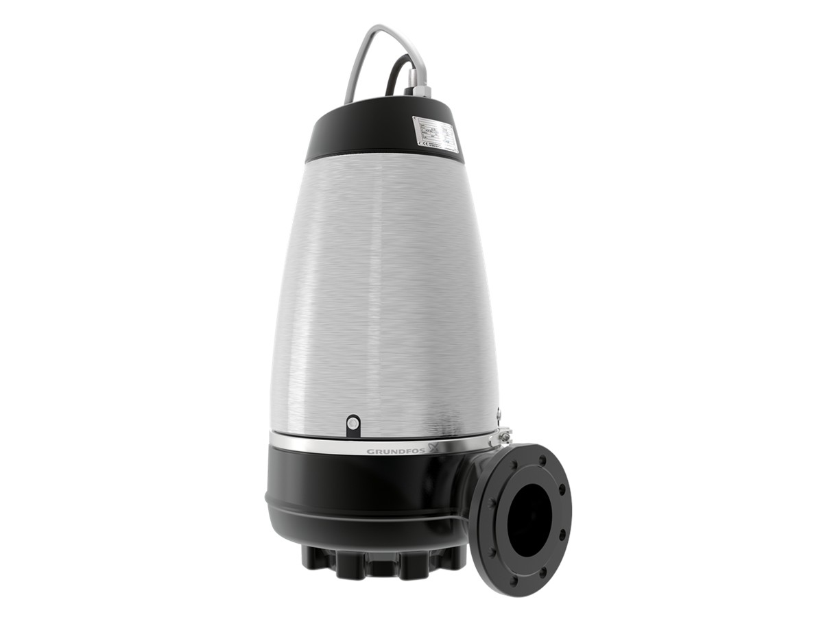 Канализационный насос Grundfos SEV.80.80.92.2.51D