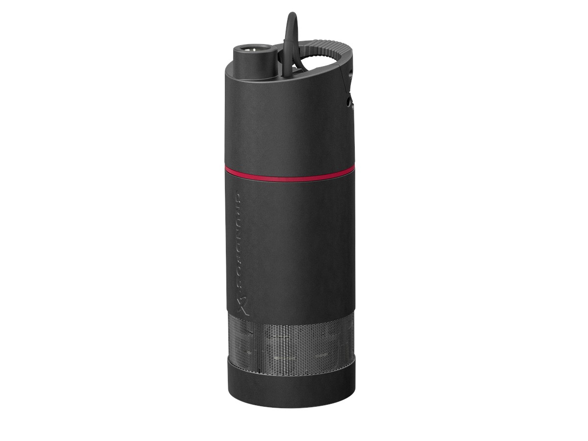 Колодезный насос Grundfos SB 3-35 M