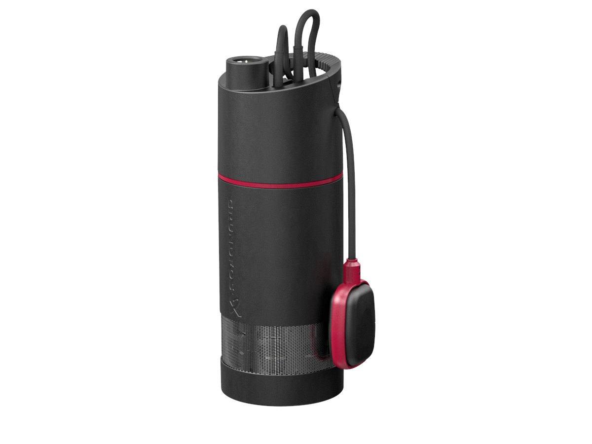 Колодезный насос Grundfos SB 3-35 A