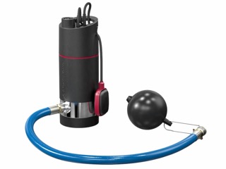 Колодезный насос Grundfos SB 3-45 AW