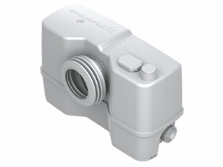 Канализационная установка Grundfos SOLOLIFT2 WC-3