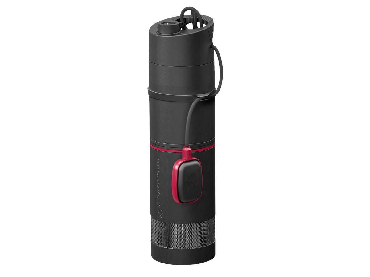 Автоматический колодезный насос Grundfos SBA 3-45 A