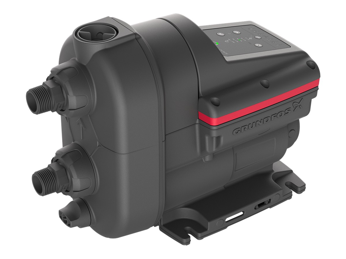 Насосная установка Grundfos SCALA2 3-45 SNI