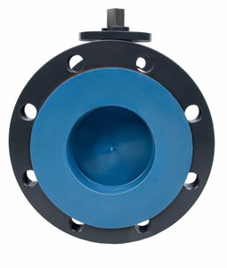 Стальной шаровой кран Ридан RJIP Premium RB/FF/GF DN125 PN25, стандартный проход (065N0347R)