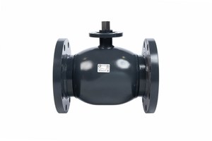 Стальной шаровой кран Ридан RJIP Premium RB/FF/GF DN150 PN16, стандартный проход (065N0252GR)