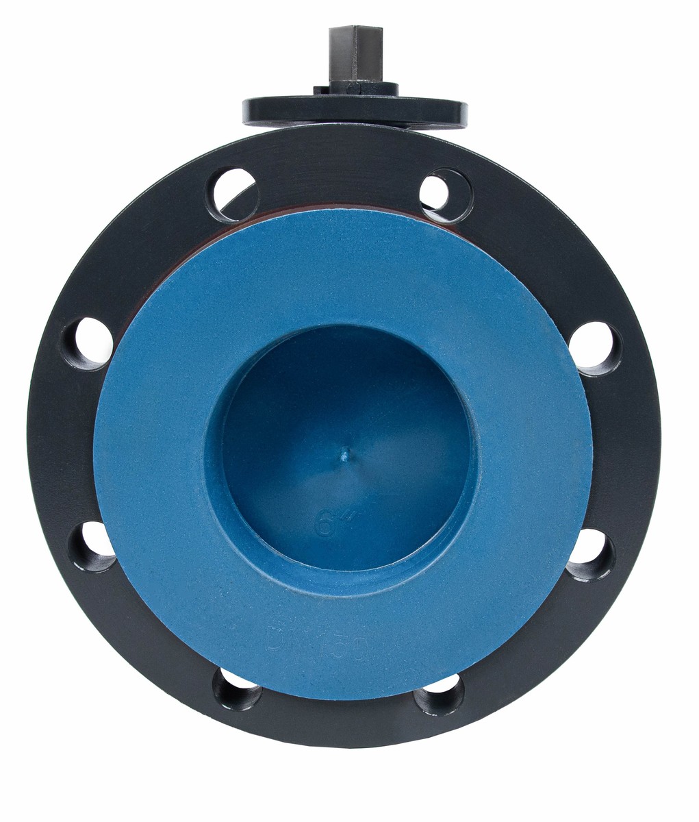 Стальной шаровой кран Ридан RJIP Premium RB/FF/GF DN80 PN25, стандартный проход (065N0337R)